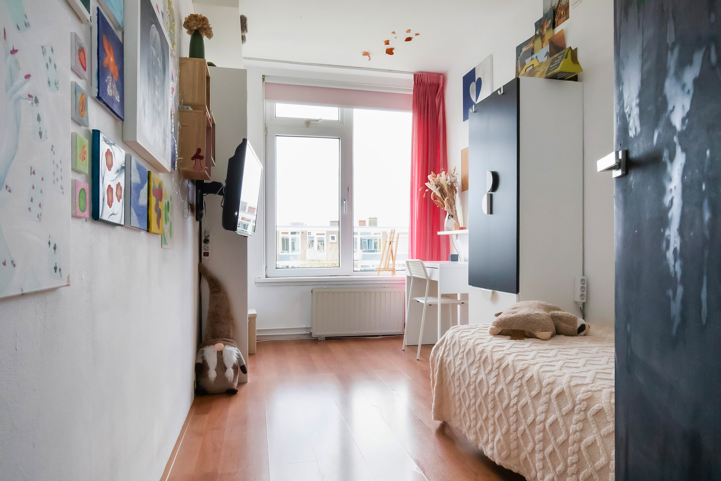 Scholtenstraat 29 , 2313 GK Leiden