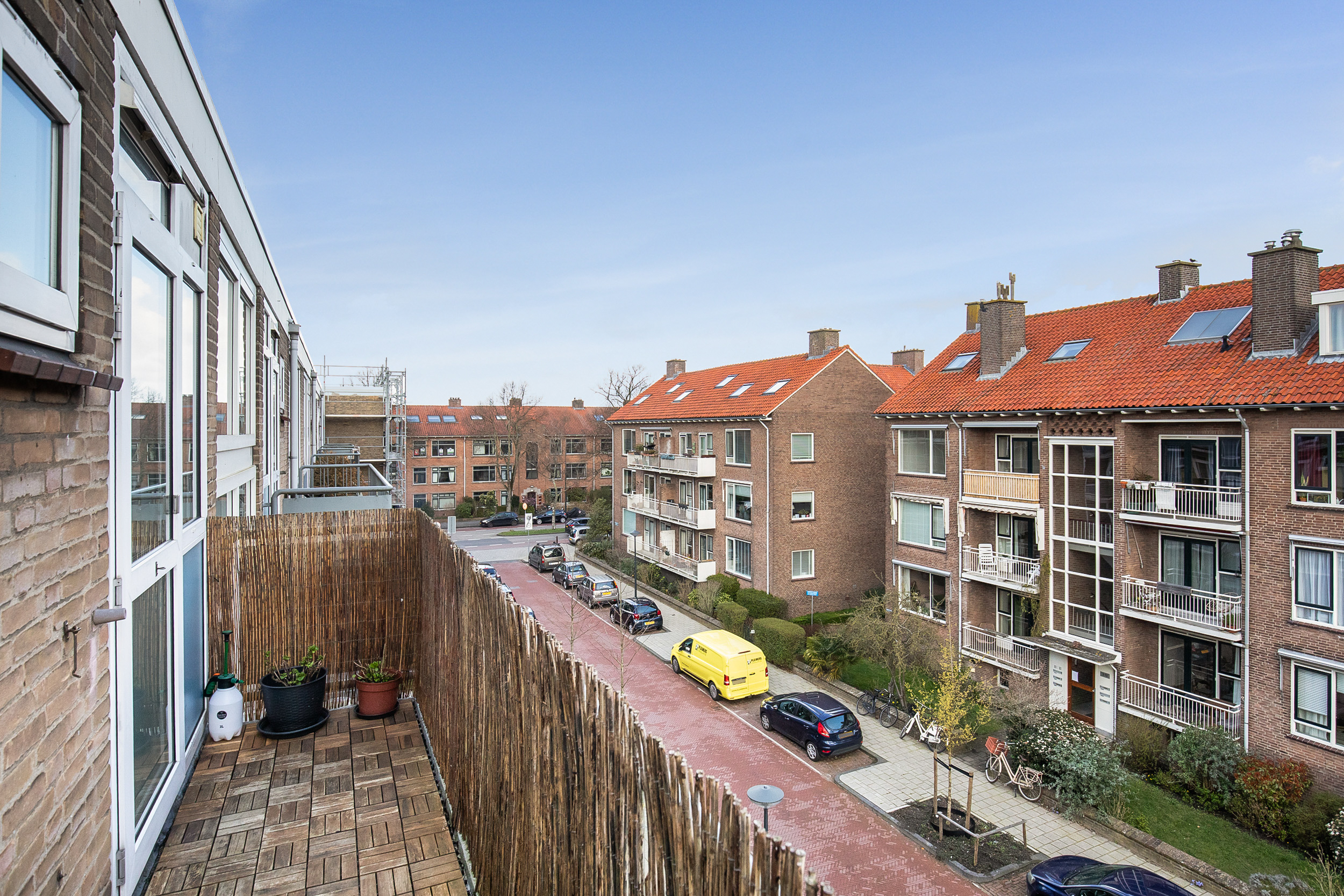 Scholtenstraat 29 , 2313 GK Leiden