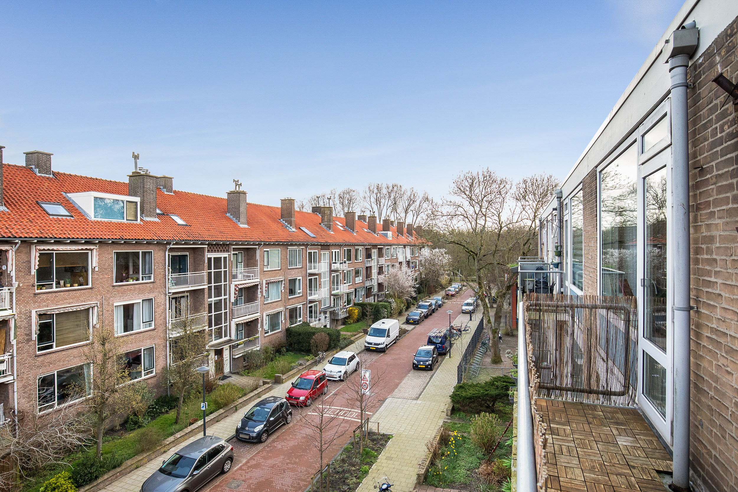 Scholtenstraat 29 , 2313 GK Leiden