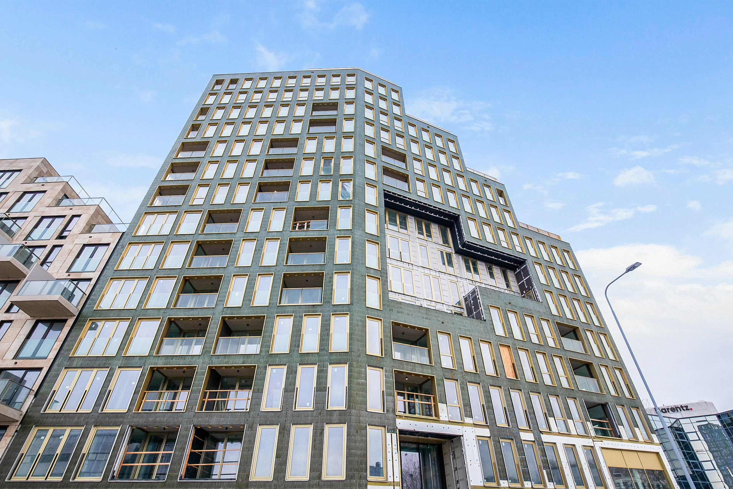 Eiffelstraat 331 , 2132 HS Hoofddorp