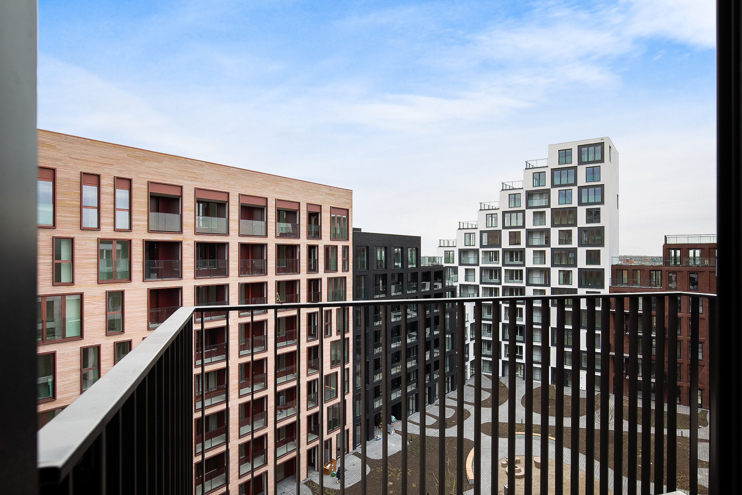 Eiffelstraat 331 , 2132 HS Hoofddorp