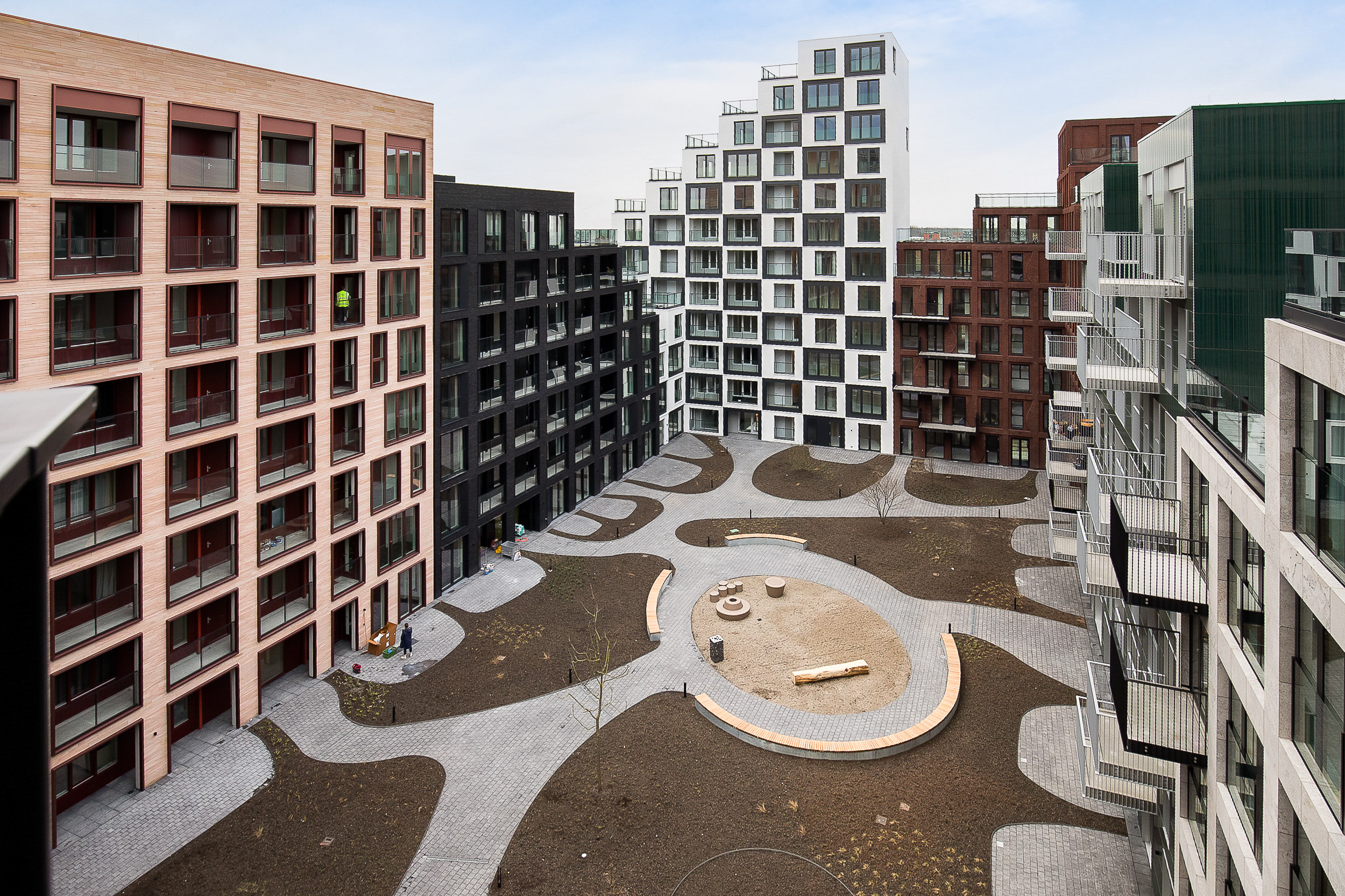 Eiffelstraat 331 , 2132 HS Hoofddorp