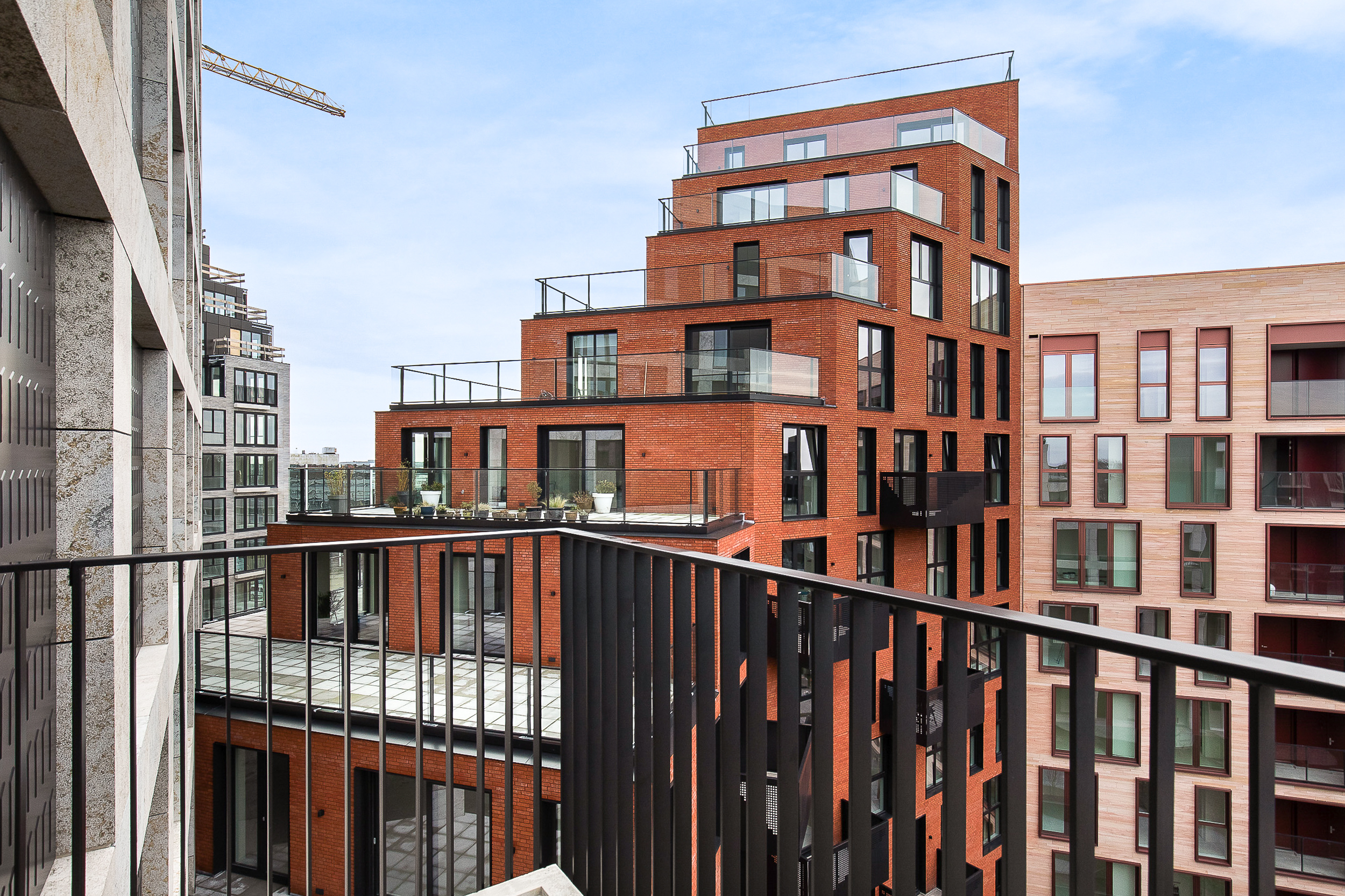 Eiffelstraat 331 , 2132 HS Hoofddorp