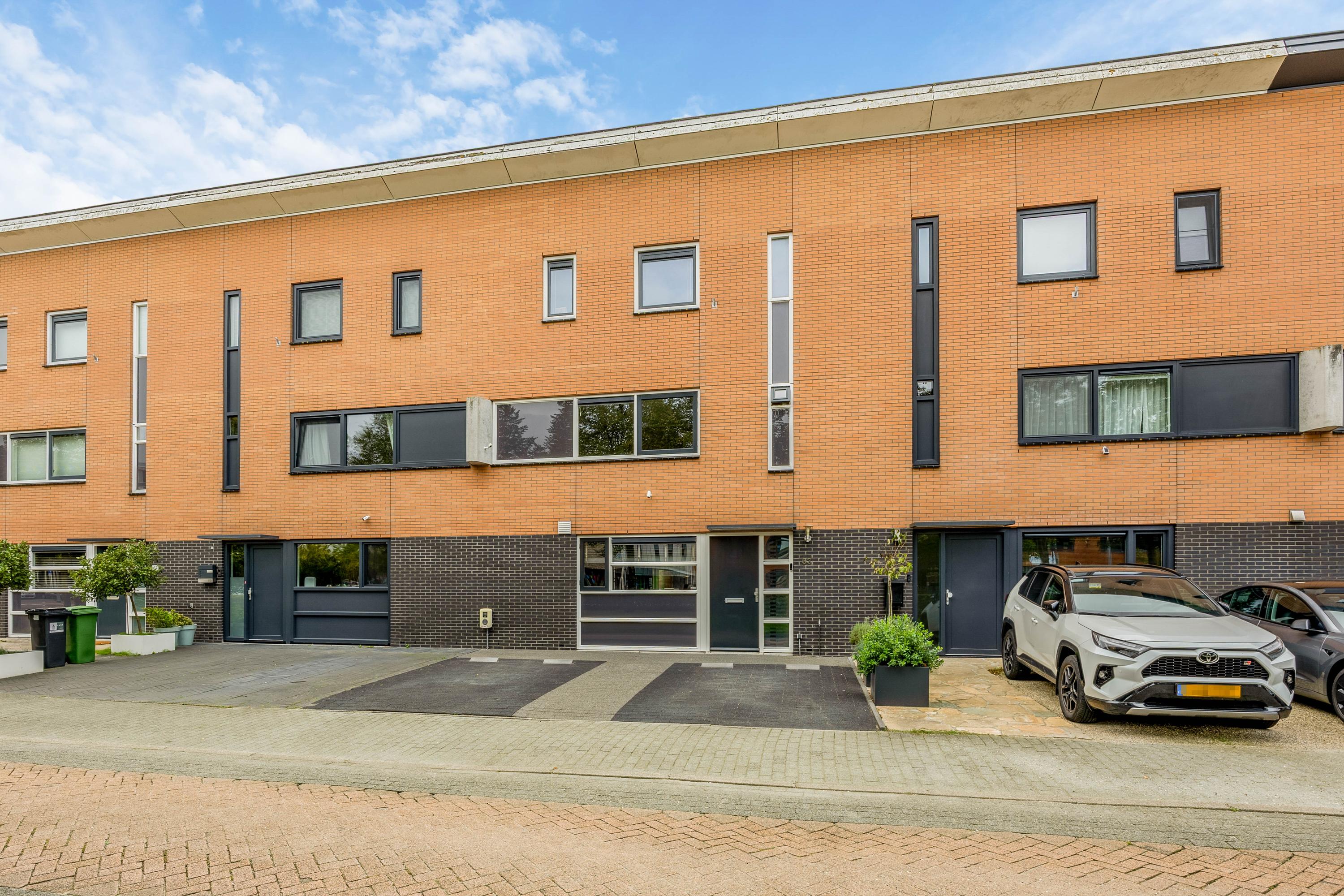 Laan van Gildestein 63 , 2151 HT Nieuw-vennep