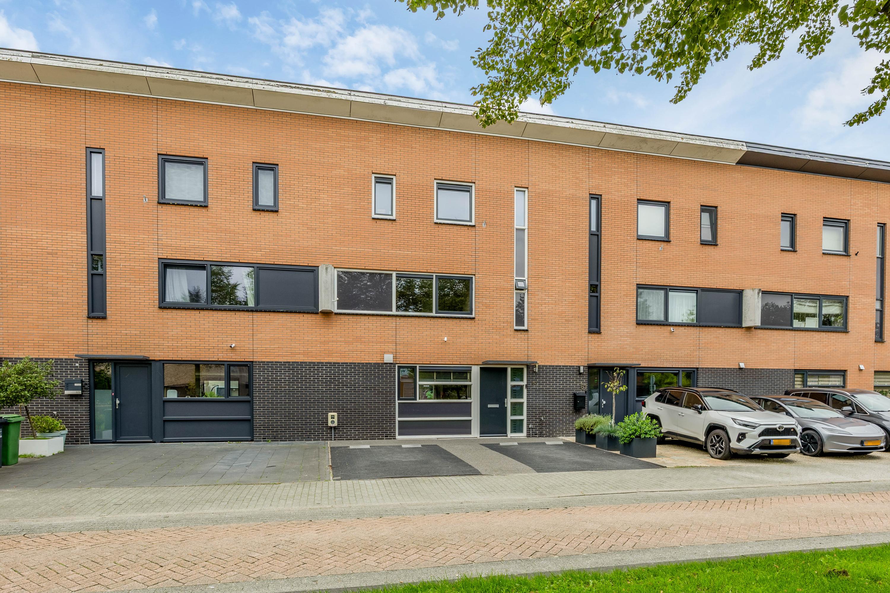 Laan van Gildestein 63 , 2151 HT Nieuw-vennep