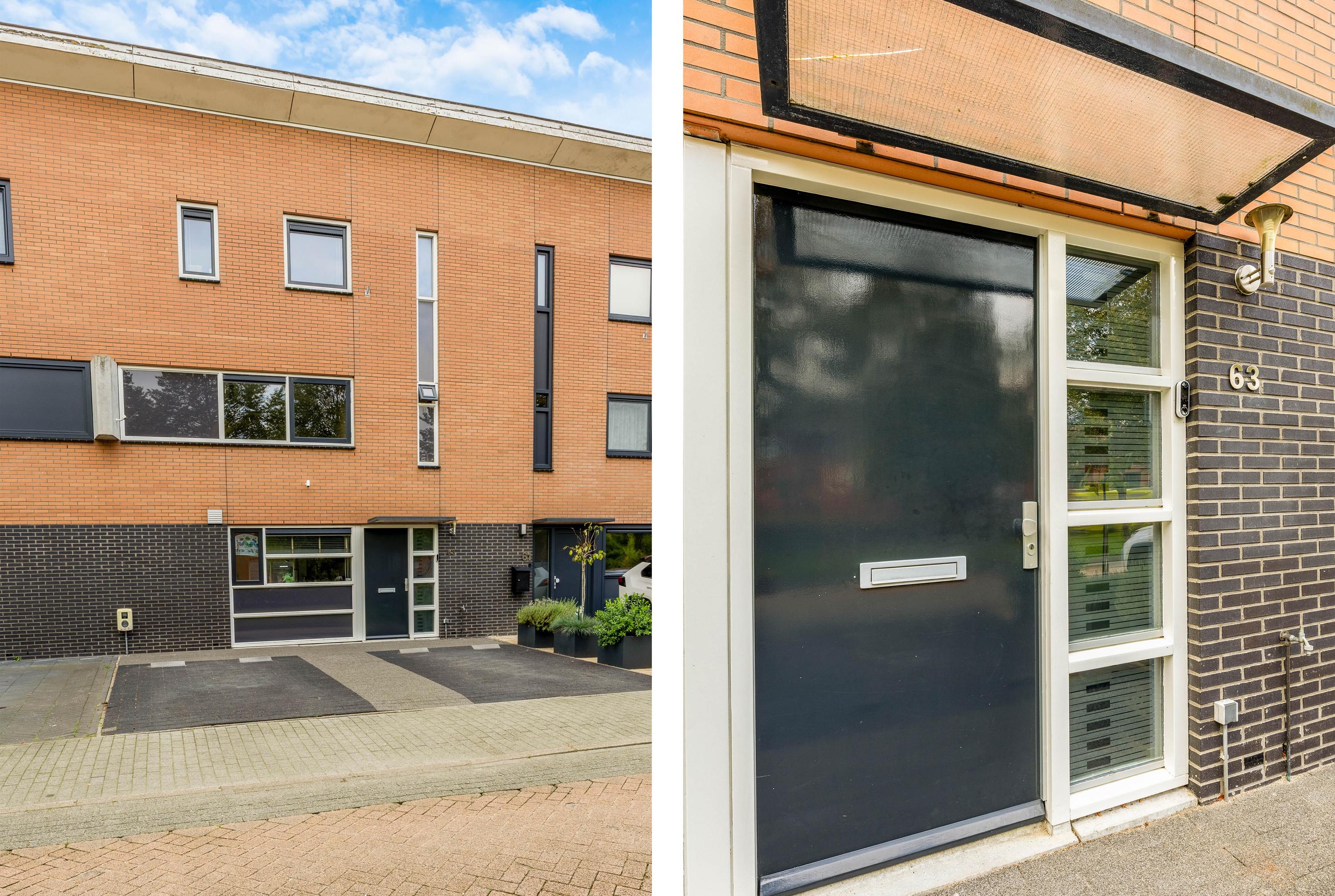 Laan van Gildestein 63 , 2151 HT Nieuw-vennep