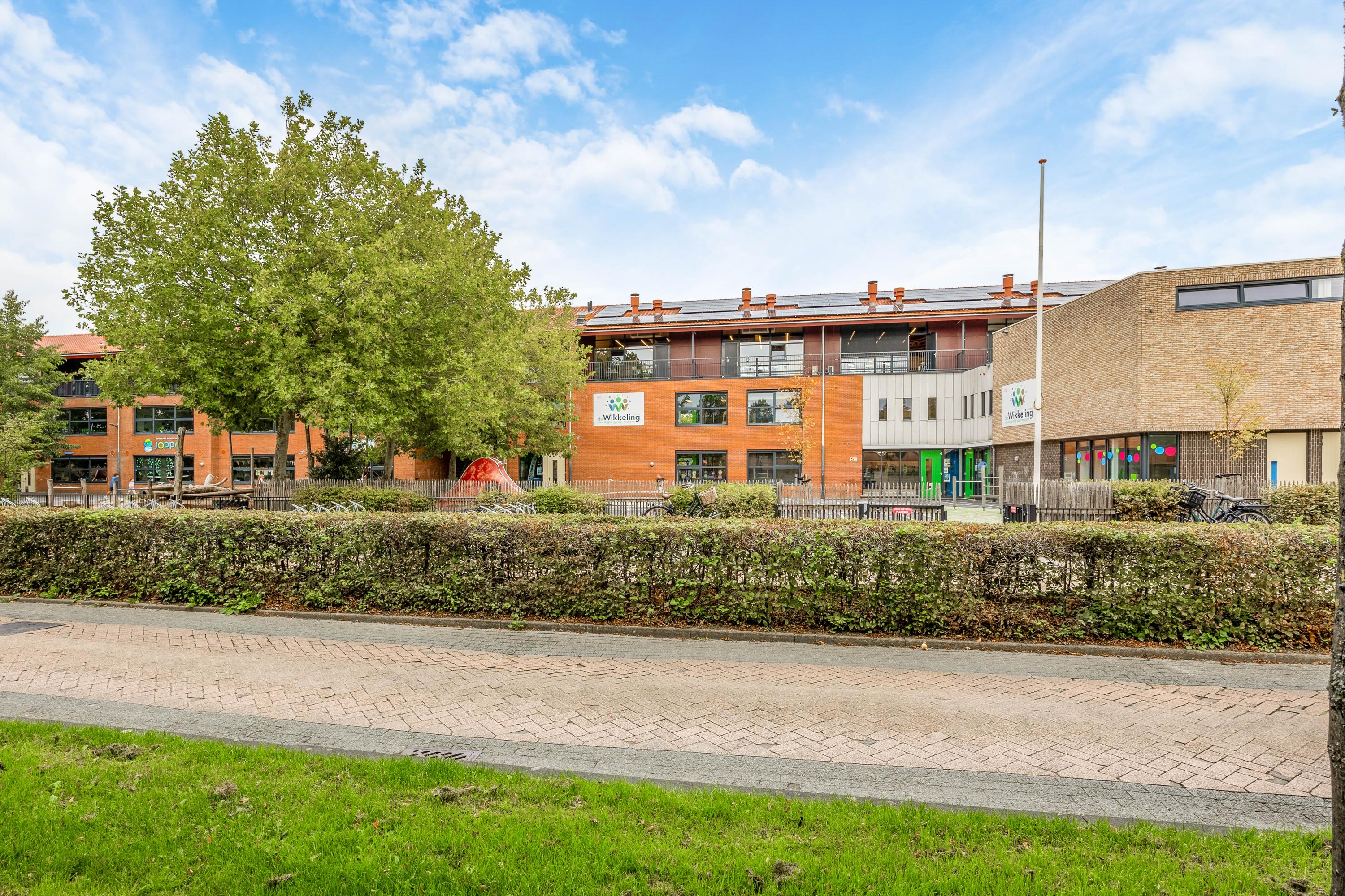 Laan van Gildestein 63 , 2151 HT Nieuw-vennep