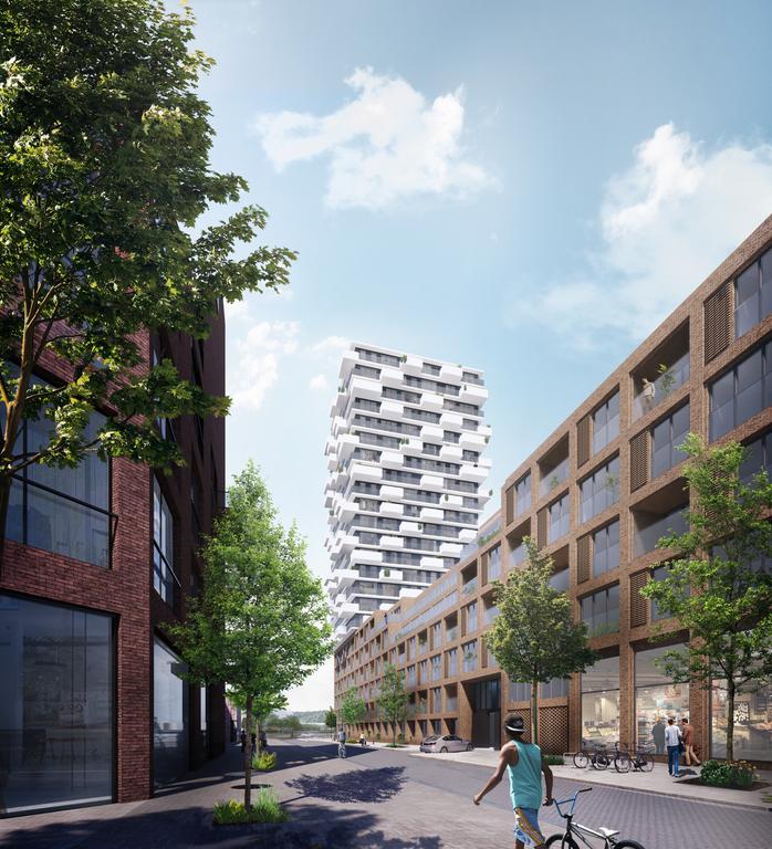 Rosestraat 1287 , 3071 AL Rotterdam