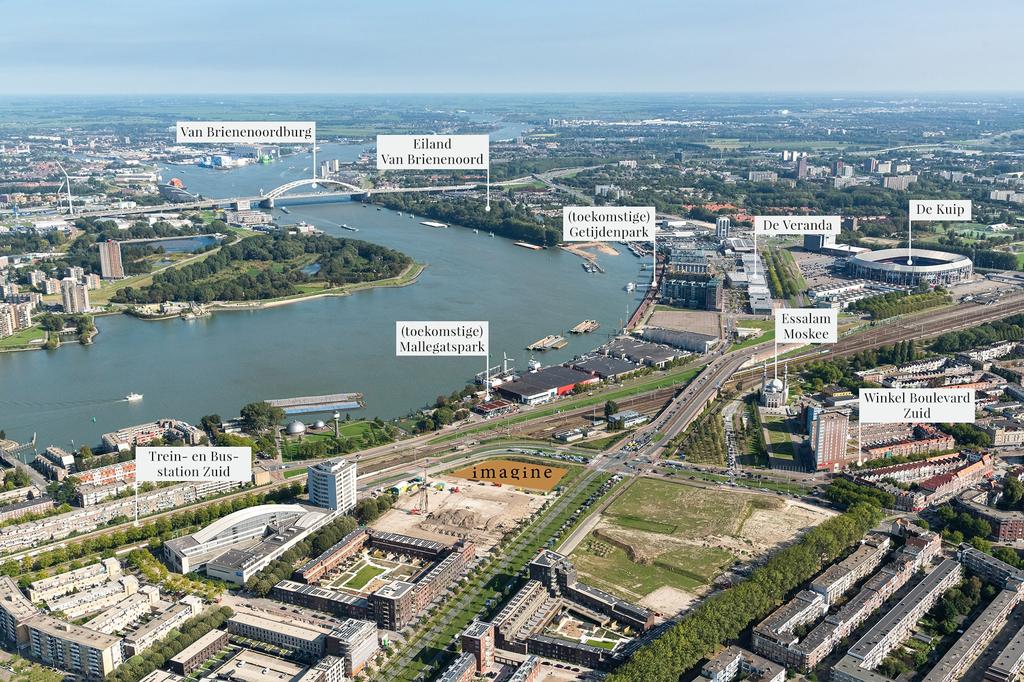 Rosestraat 1287 , 3071 AL Rotterdam