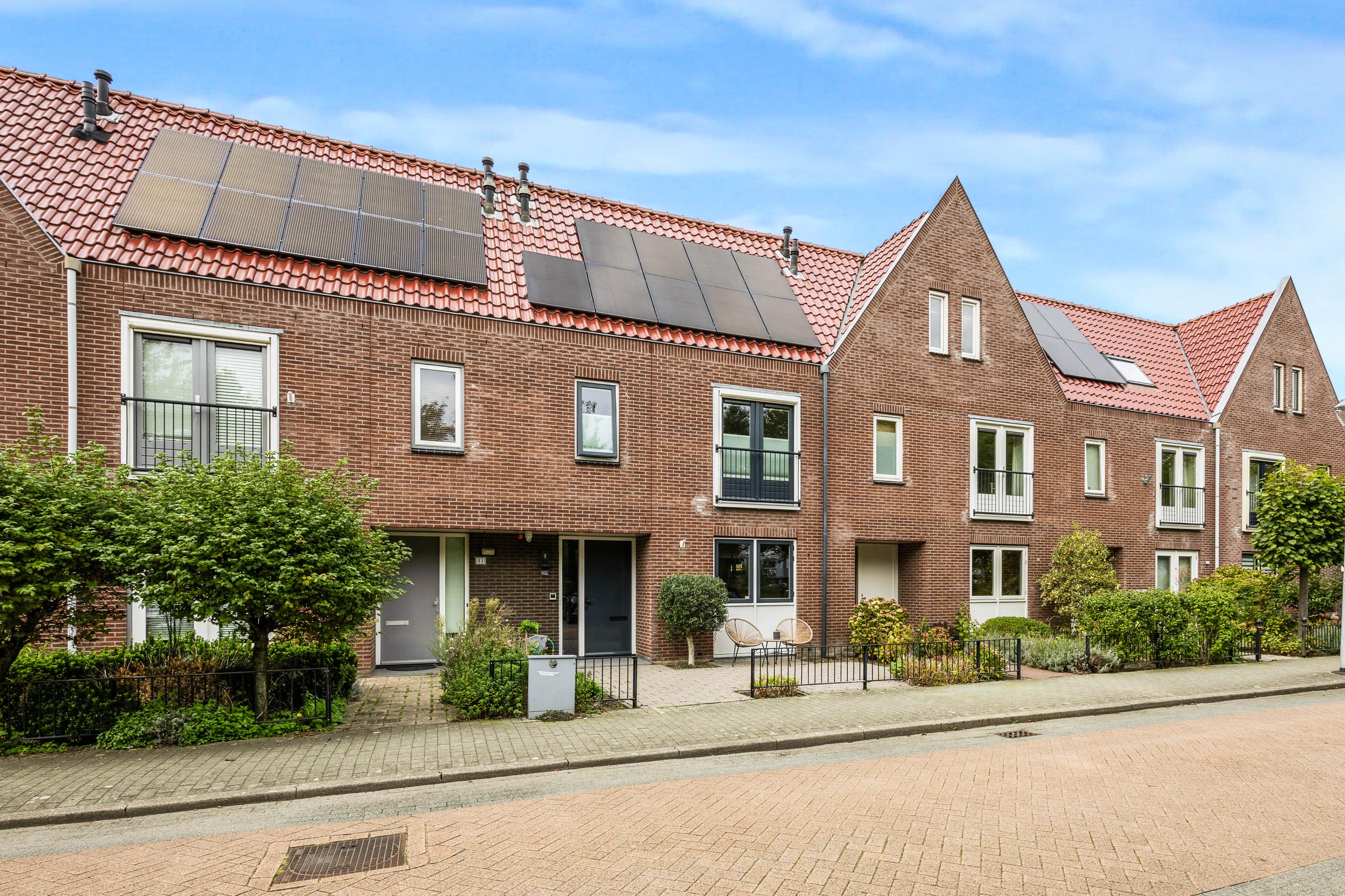 Capricciolaan 29 , 2152 DN Nieuw-vennep