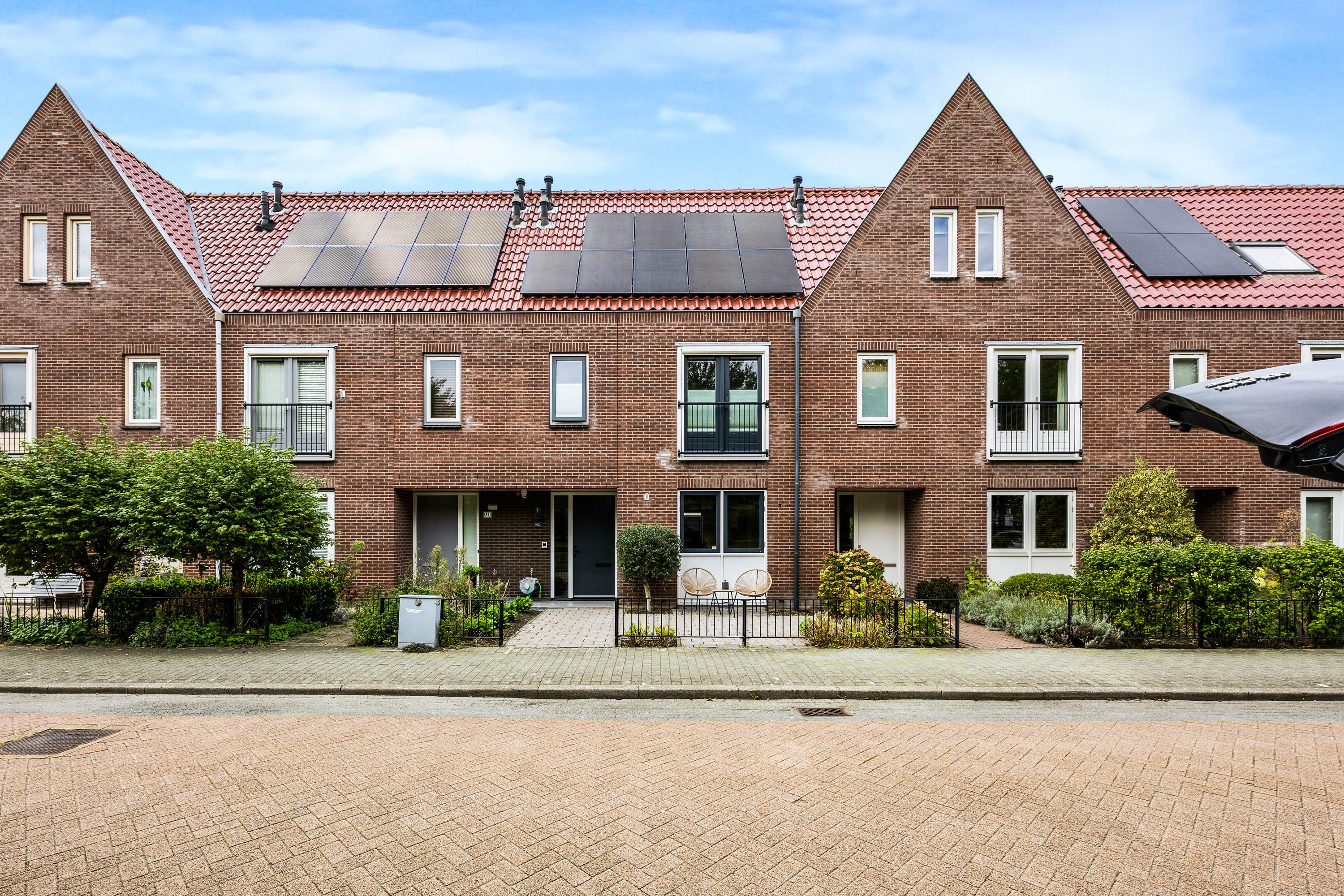 Capricciolaan 29 , 2152 DN Nieuw-vennep