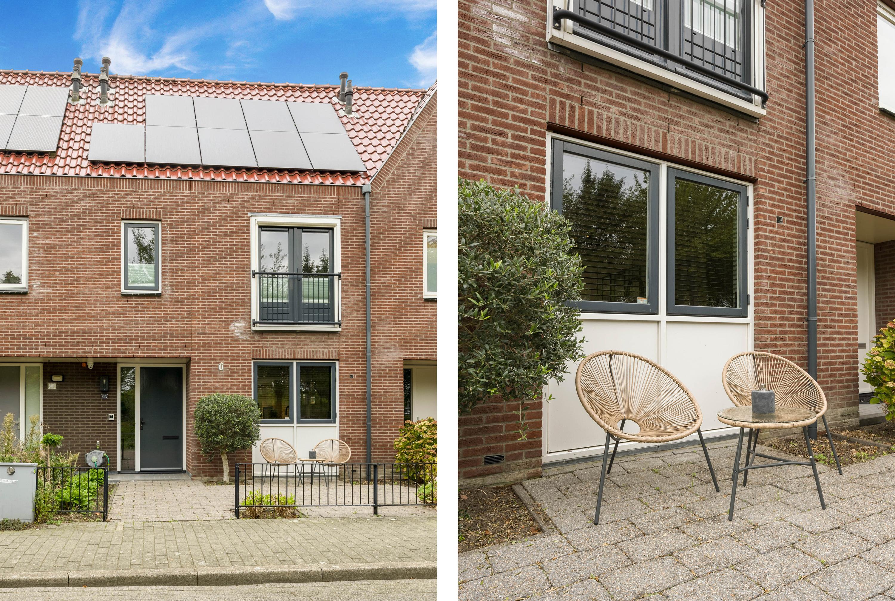 Capricciolaan 29 , 2152 DN Nieuw-vennep