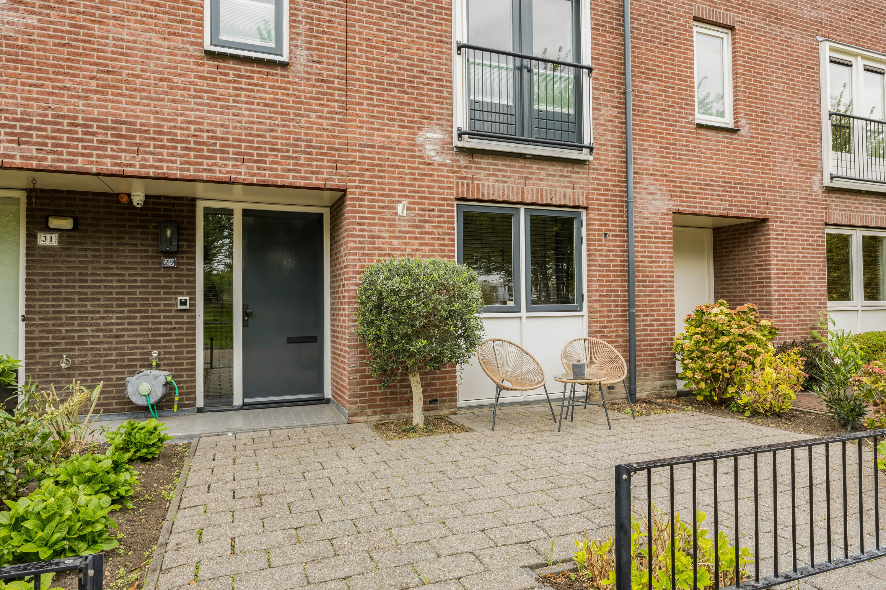 Capricciolaan 29 , 2152 DN Nieuw-vennep