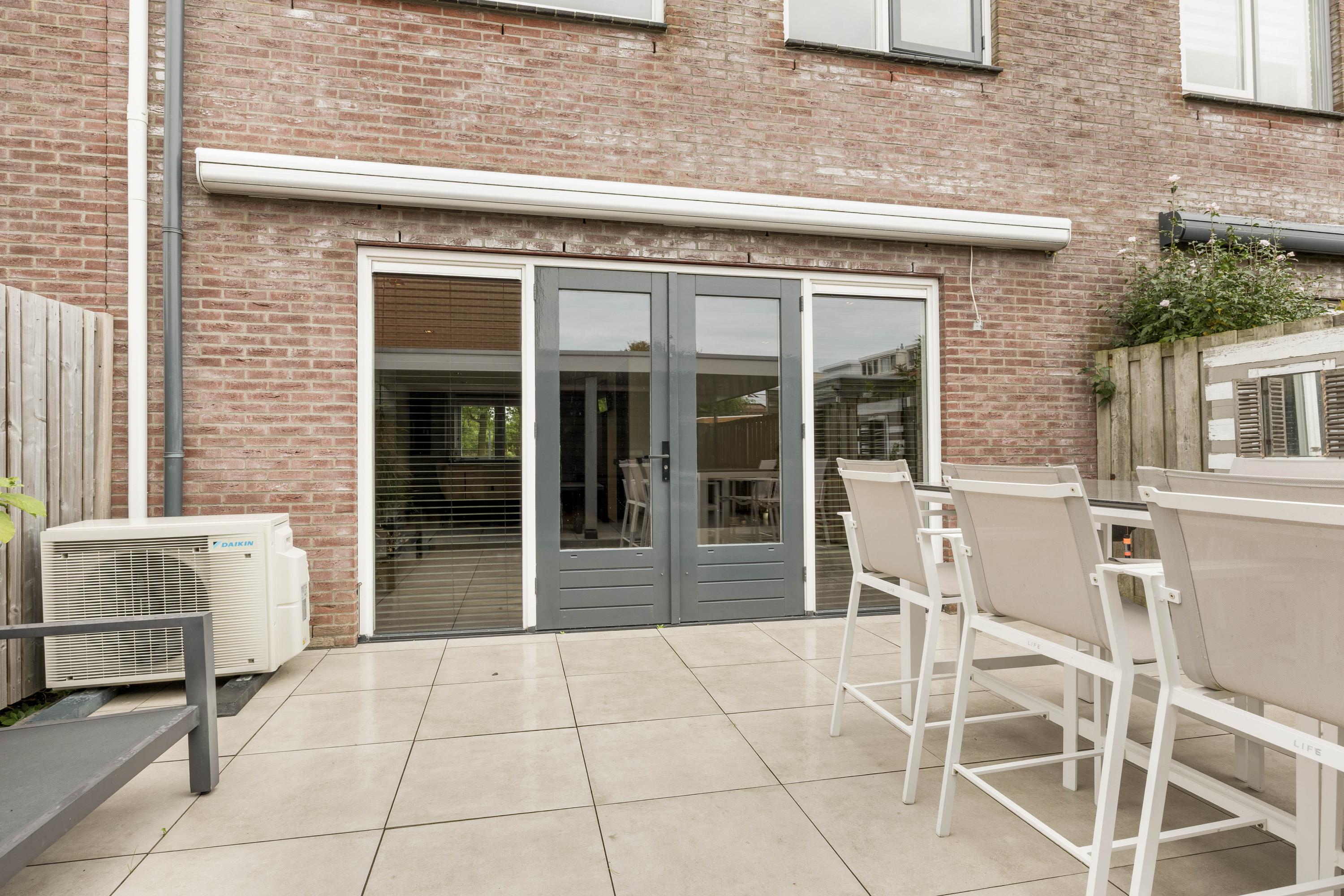 Capricciolaan 29 , 2152 DN Nieuw-vennep