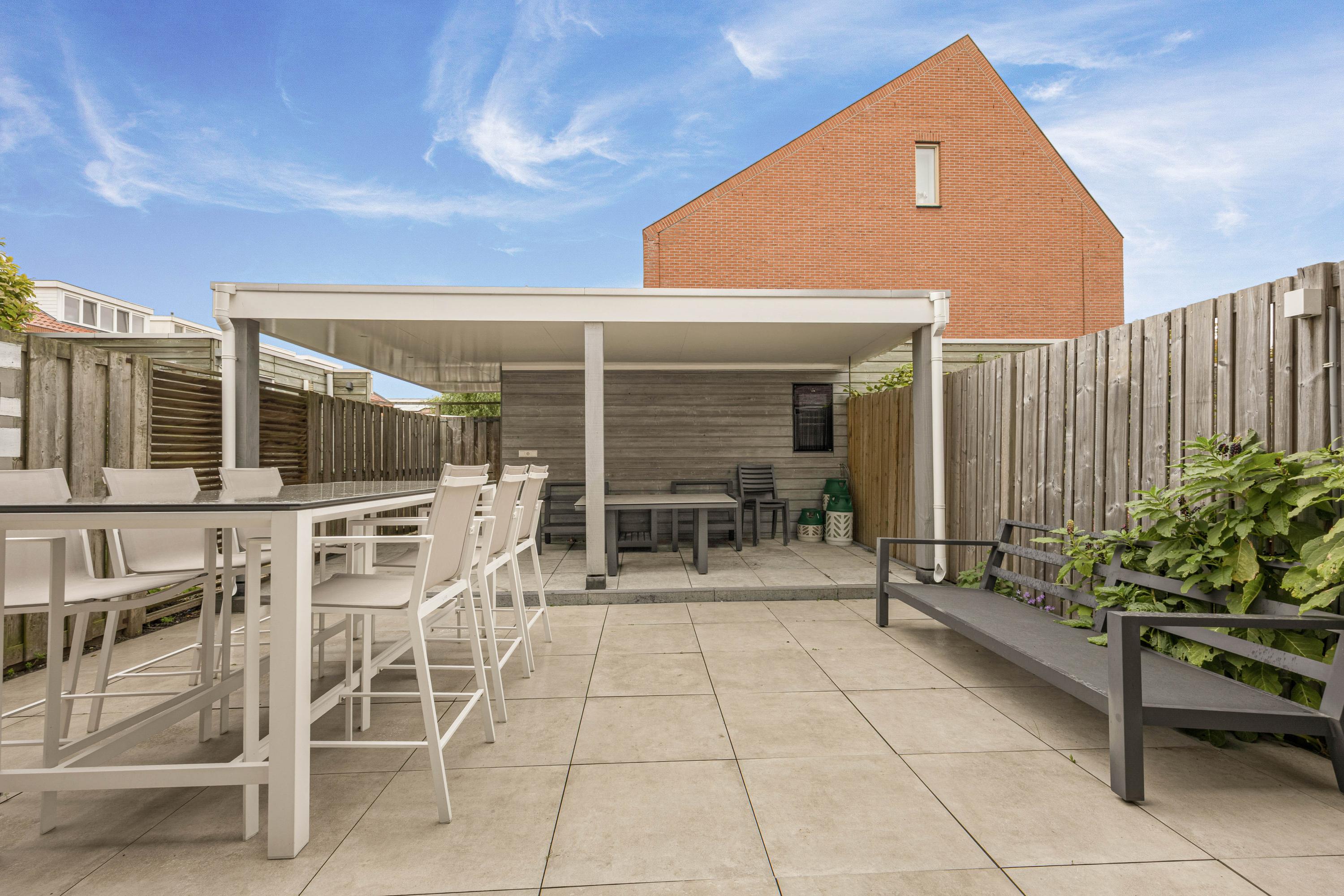 Capricciolaan 29 , 2152 DN Nieuw-vennep