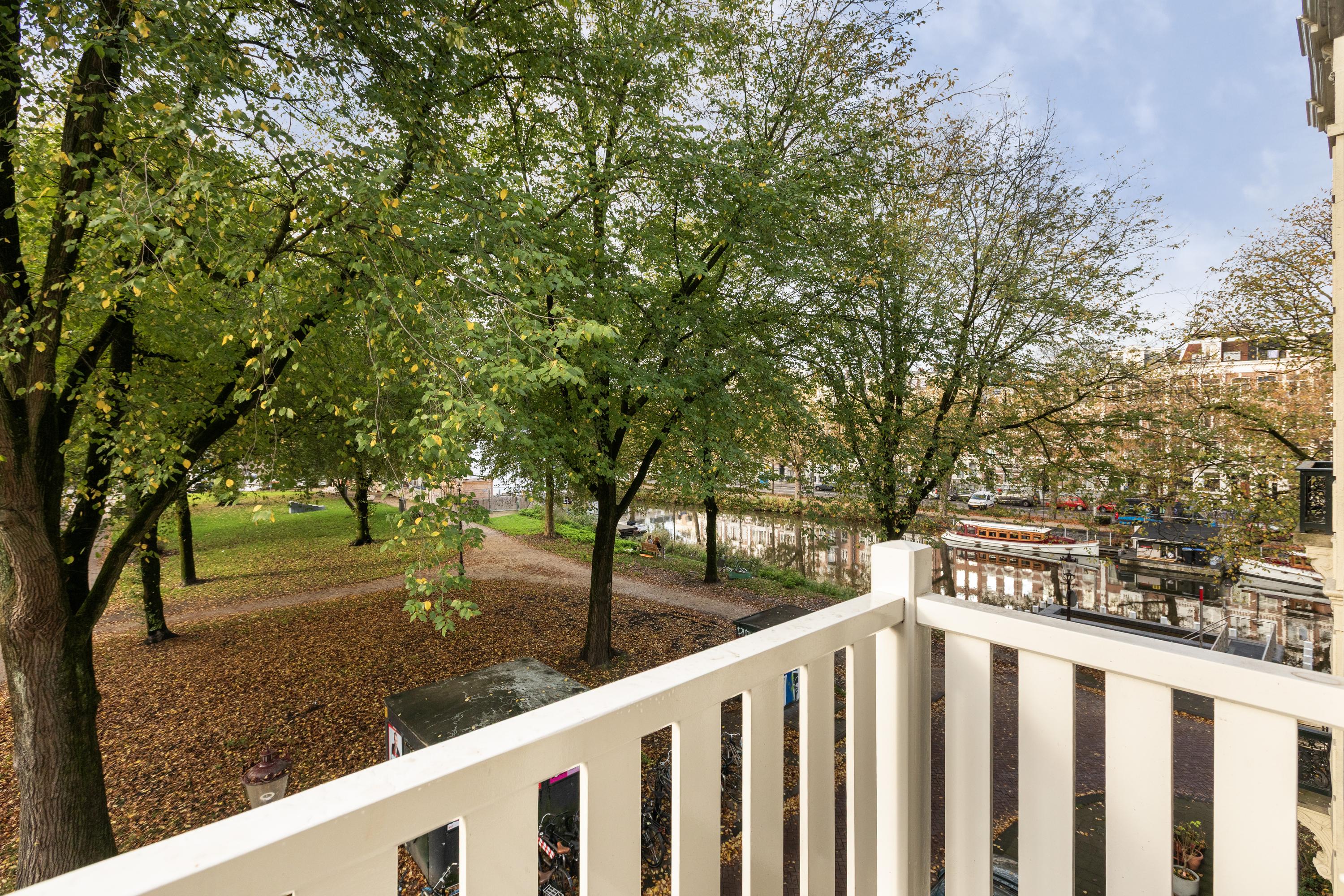 Tweede Marnixplantsoen 2 C, 1015 ZP Amsterdam