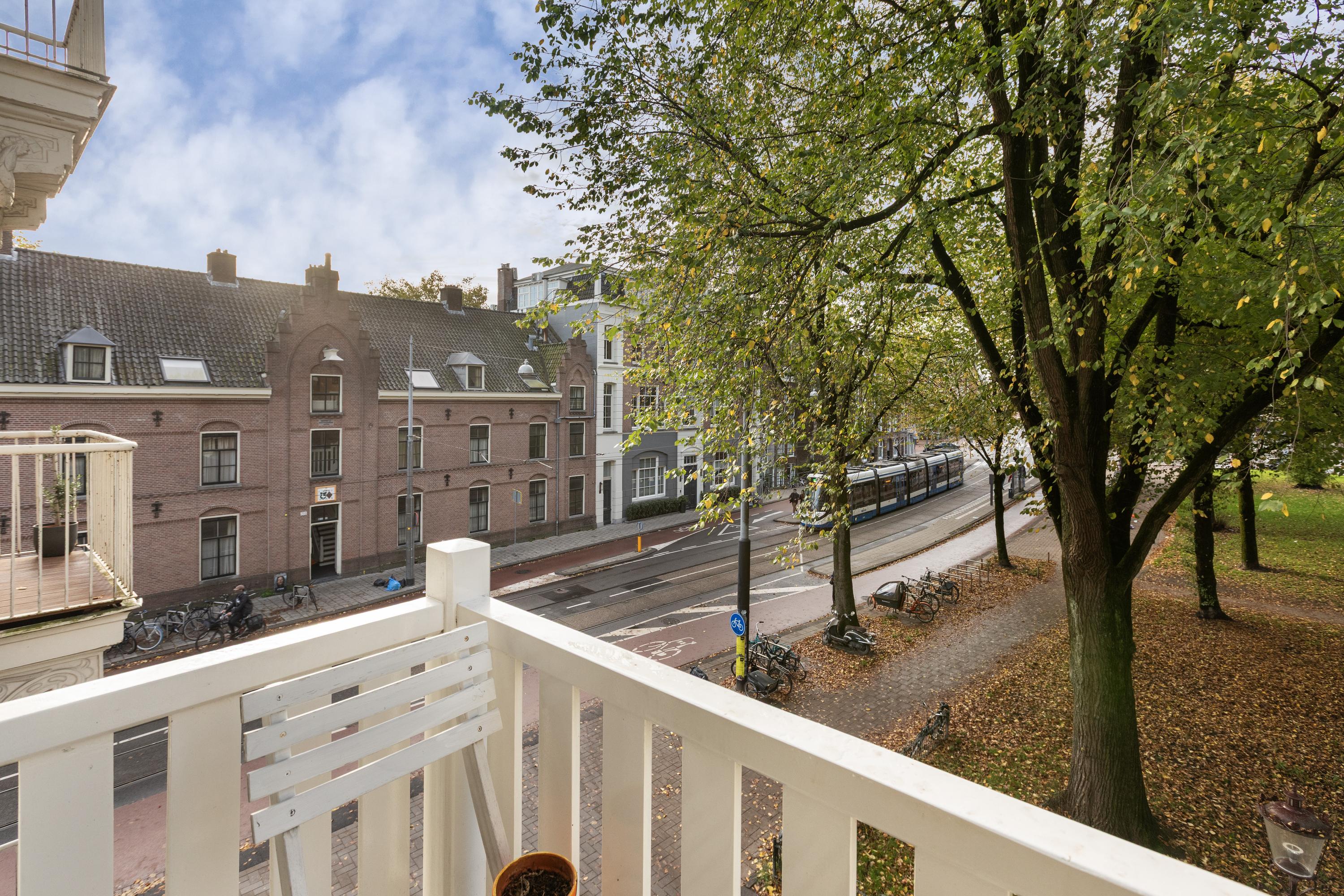 Tweede Marnixplantsoen 2 C, 1015 ZP Amsterdam