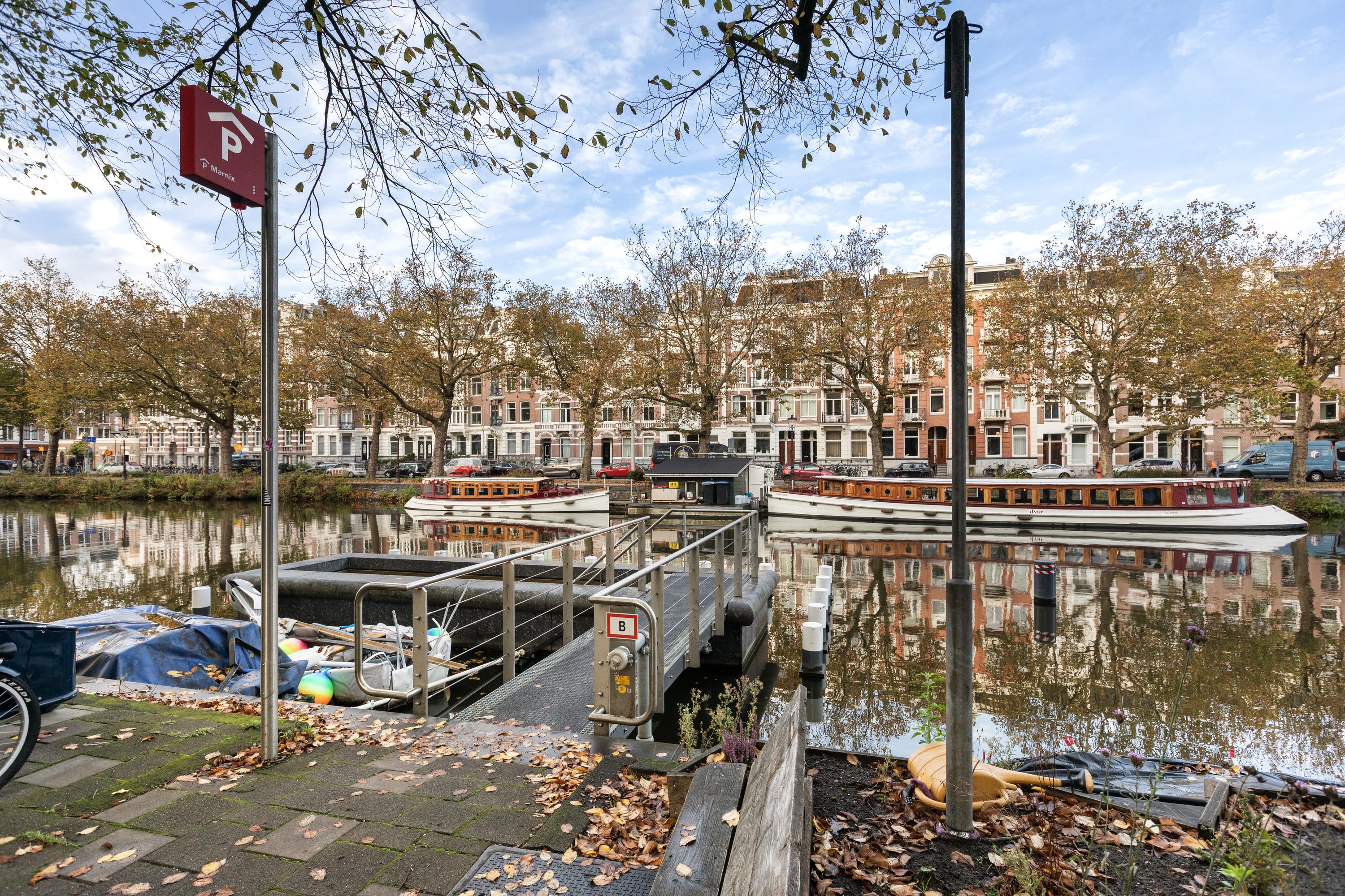 Tweede Marnixplantsoen 2 C, 1015 ZP Amsterdam