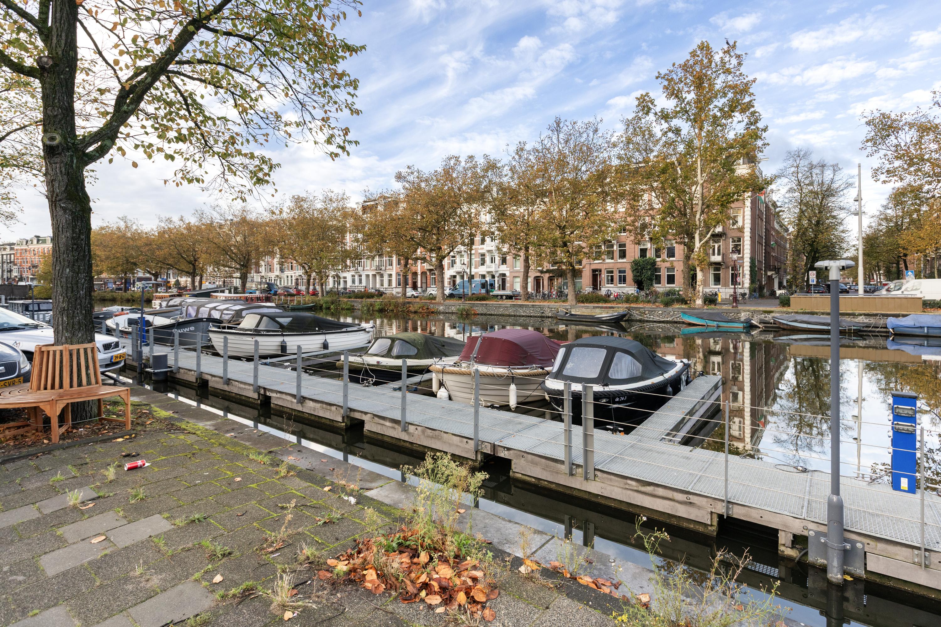 Tweede Marnixplantsoen 2 C, 1015 ZP Amsterdam