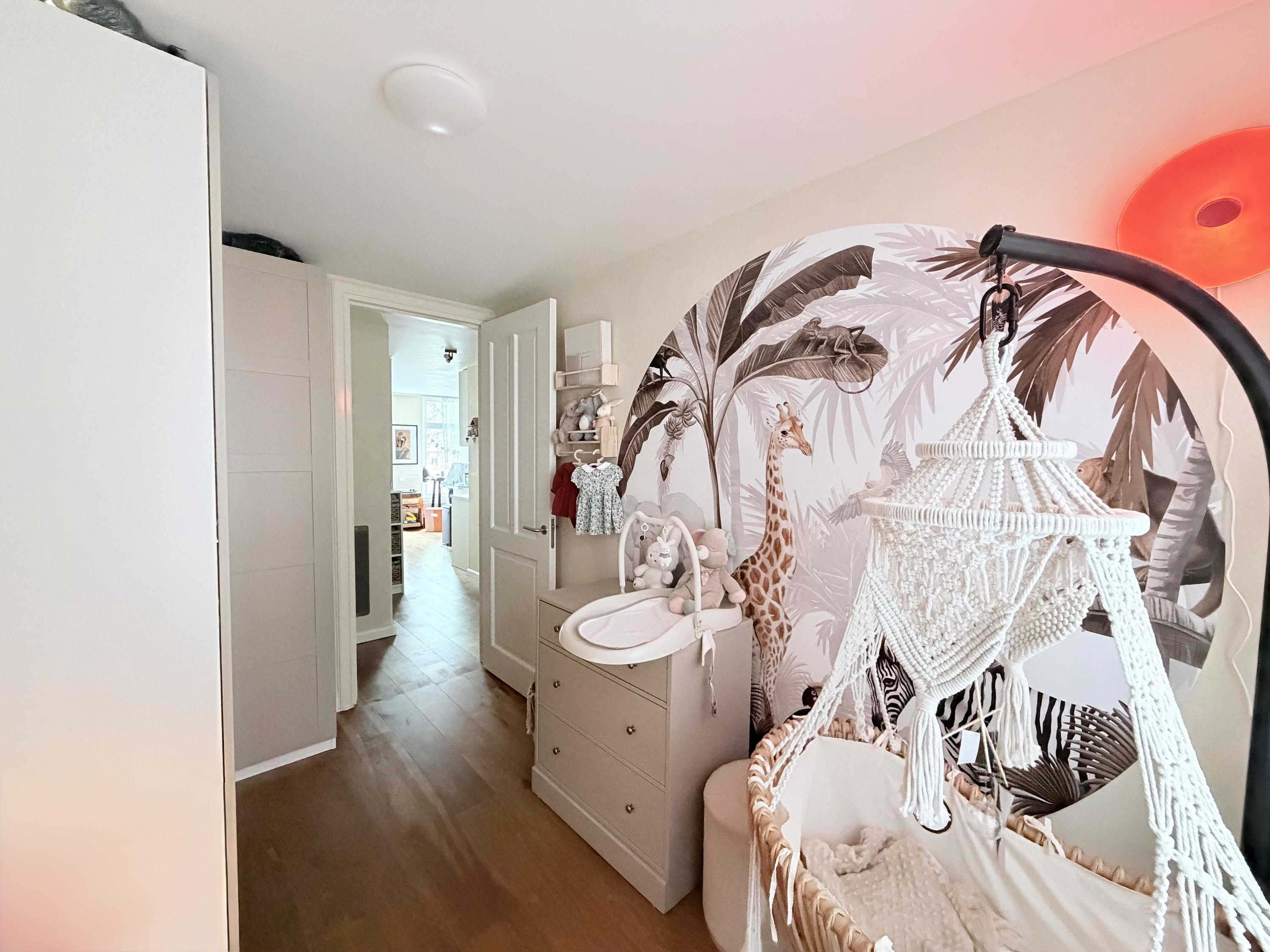 Tweede Marnixplantsoen 2 C, 1015 ZP Amsterdam