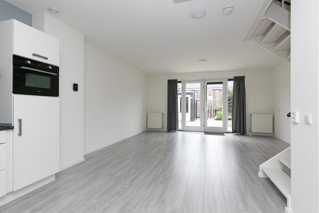 Biesheuvelstraat 165 , 2134 LL Hoofddorp