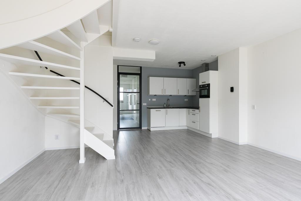 Biesheuvelstraat 165 , 2134 LL Hoofddorp