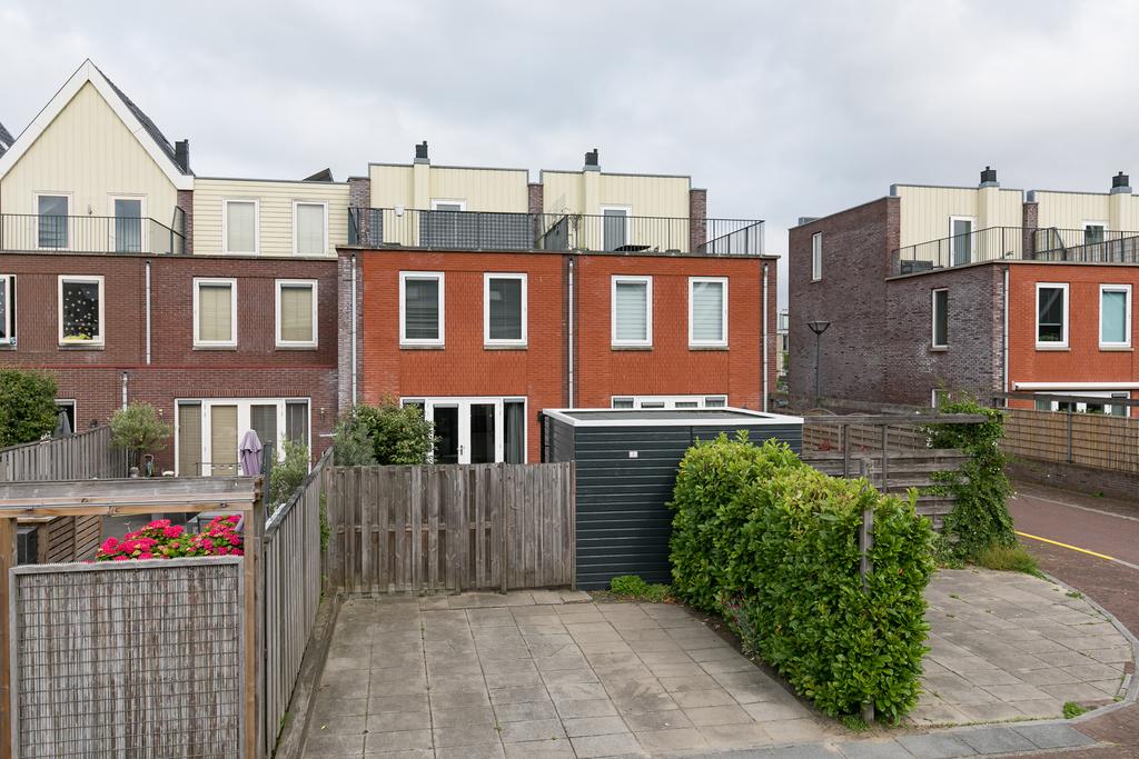 Biesheuvelstraat 165 , 2134 LL Hoofddorp