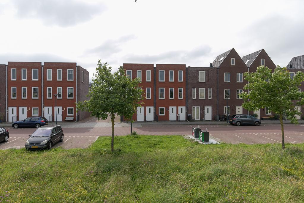 Biesheuvelstraat 165 , 2134 LL Hoofddorp