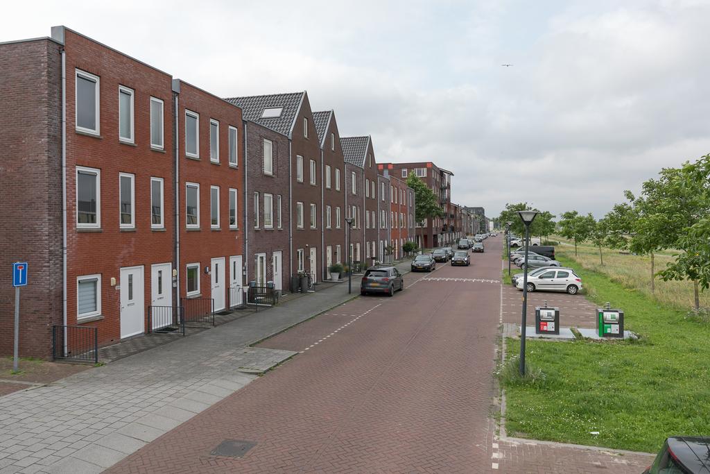 Biesheuvelstraat 165 , 2134 LL Hoofddorp