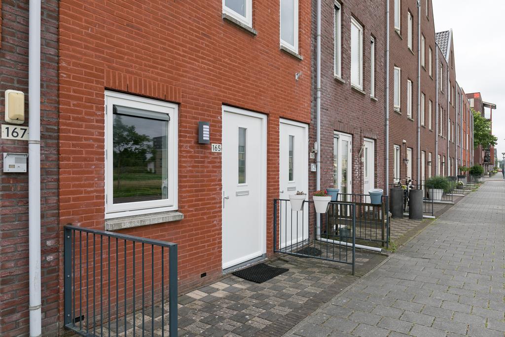 Biesheuvelstraat 165 , 2134 LL Hoofddorp