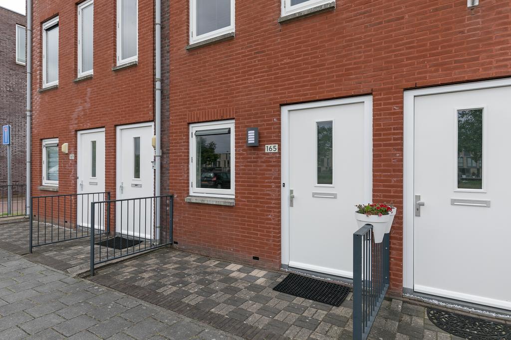 Biesheuvelstraat 165 , 2134 LL Hoofddorp