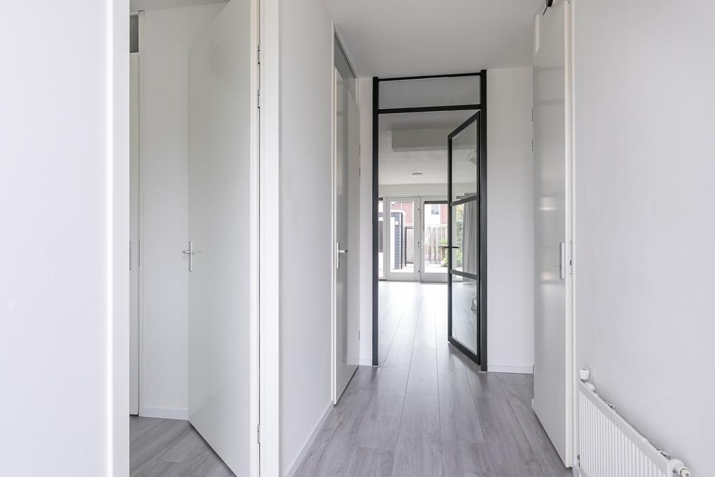 Biesheuvelstraat 165 , 2134 LL Hoofddorp