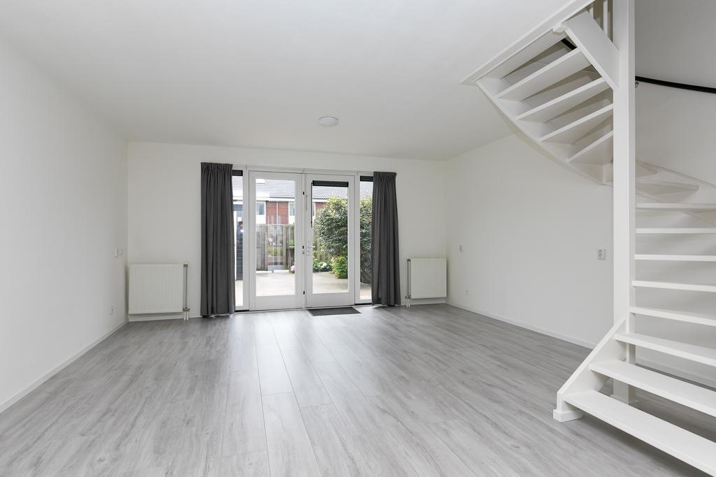Biesheuvelstraat 165 , 2134 LL Hoofddorp