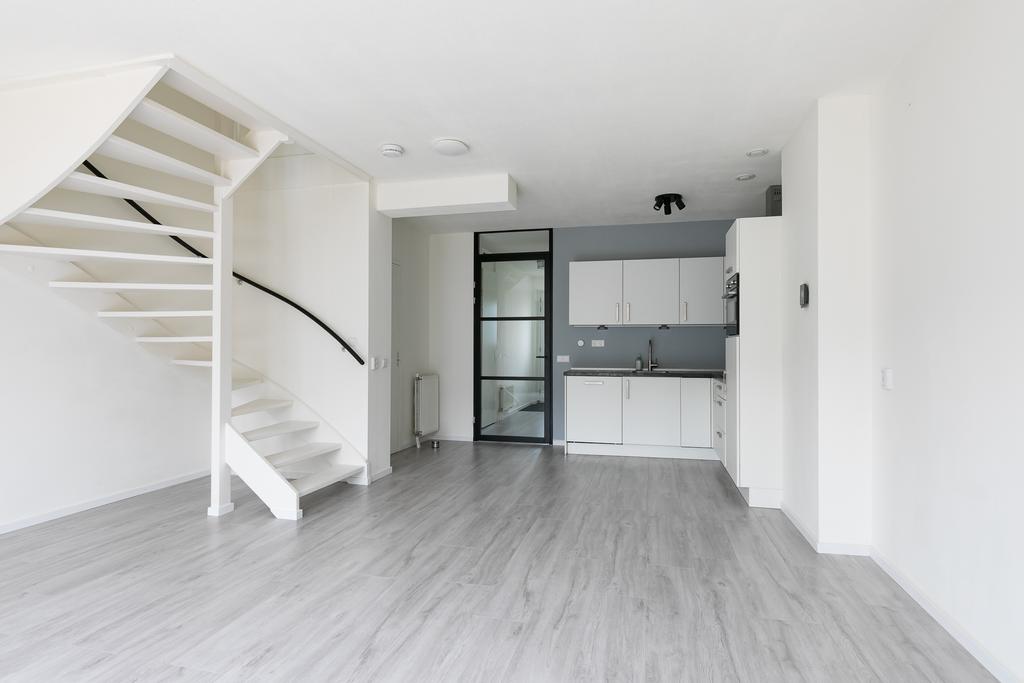 Biesheuvelstraat 165 , 2134 LL Hoofddorp