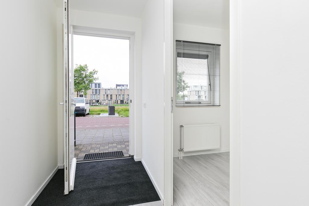 Biesheuvelstraat 165 , 2134 LL Hoofddorp