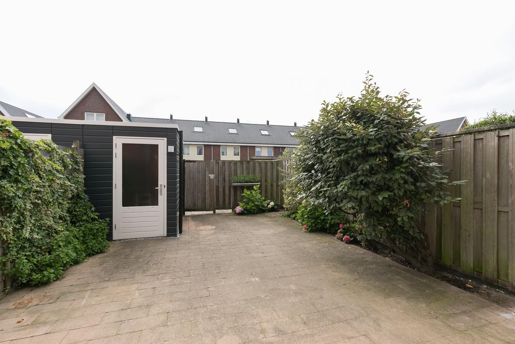 Biesheuvelstraat 165 , 2134 LL Hoofddorp