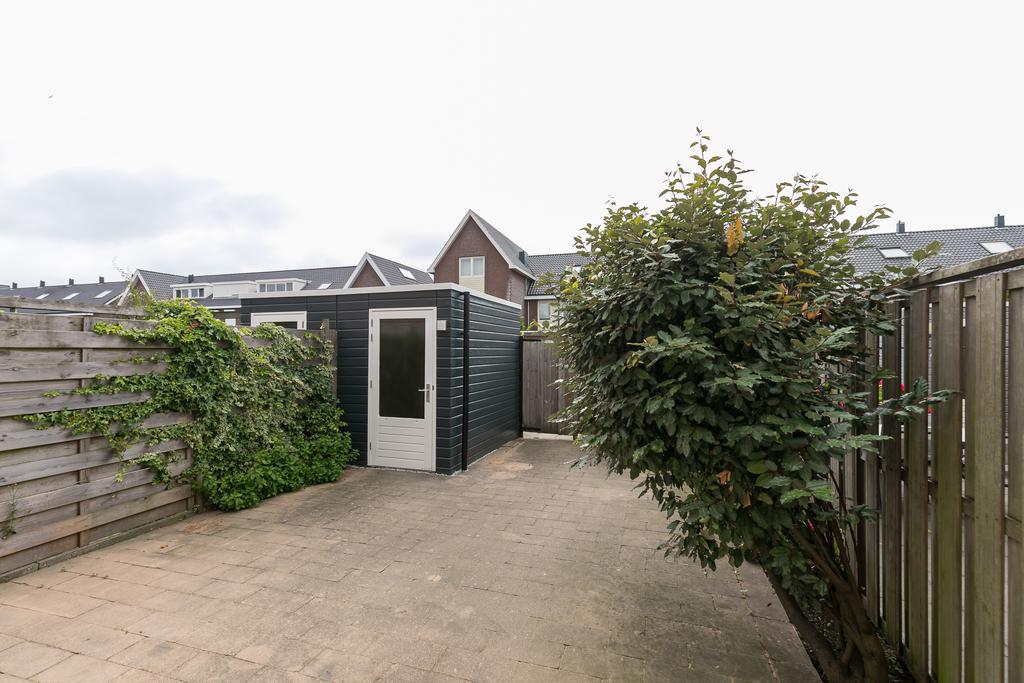 Biesheuvelstraat 165 , 2134 LL Hoofddorp