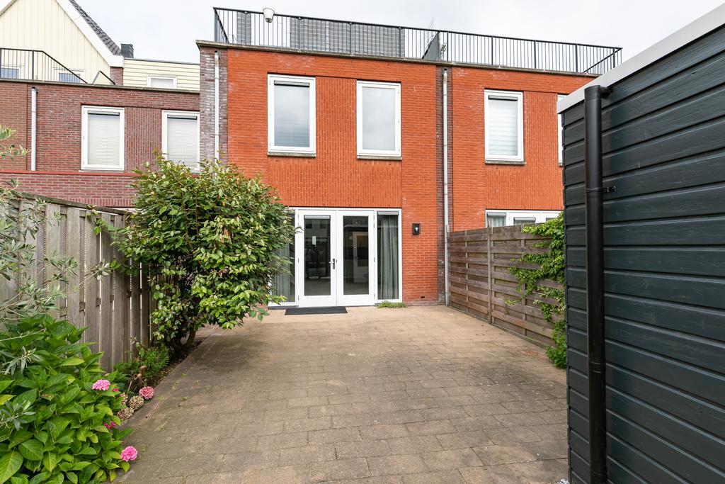 Biesheuvelstraat 165 , 2134 LL Hoofddorp