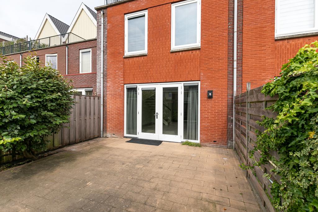 Biesheuvelstraat 165 , 2134 LL Hoofddorp