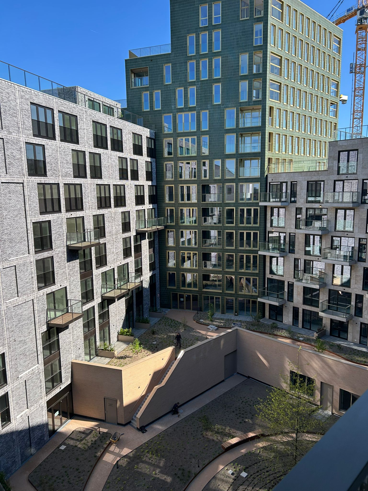 Hadidkade 120 , 2132 GX Hoofddorp