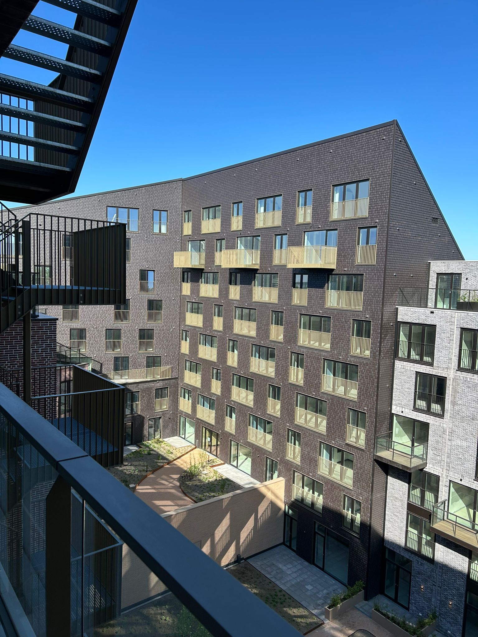 Hadidkade 120 , 2132 GX Hoofddorp