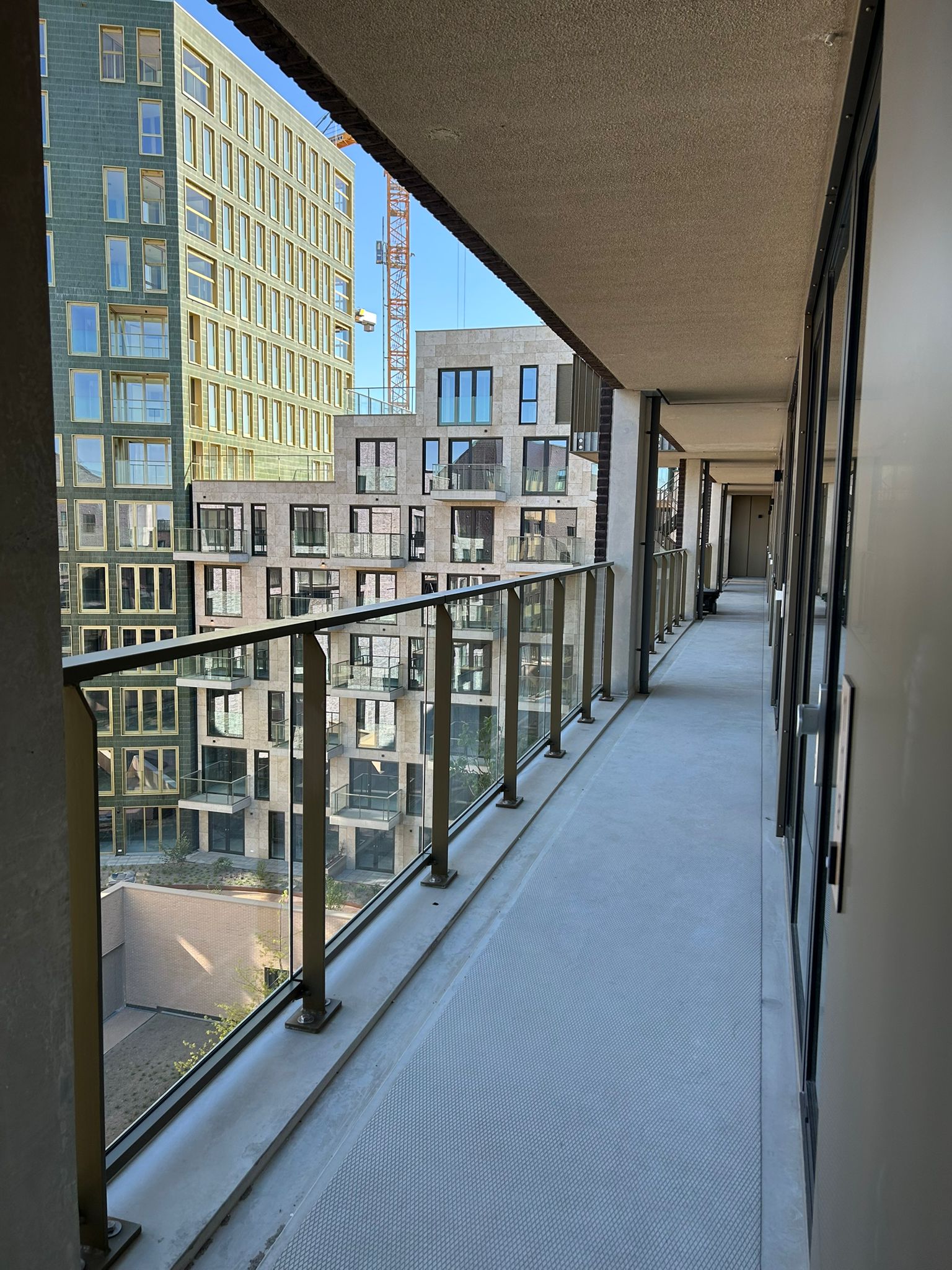 Hadidkade 120 , 2132 GX Hoofddorp