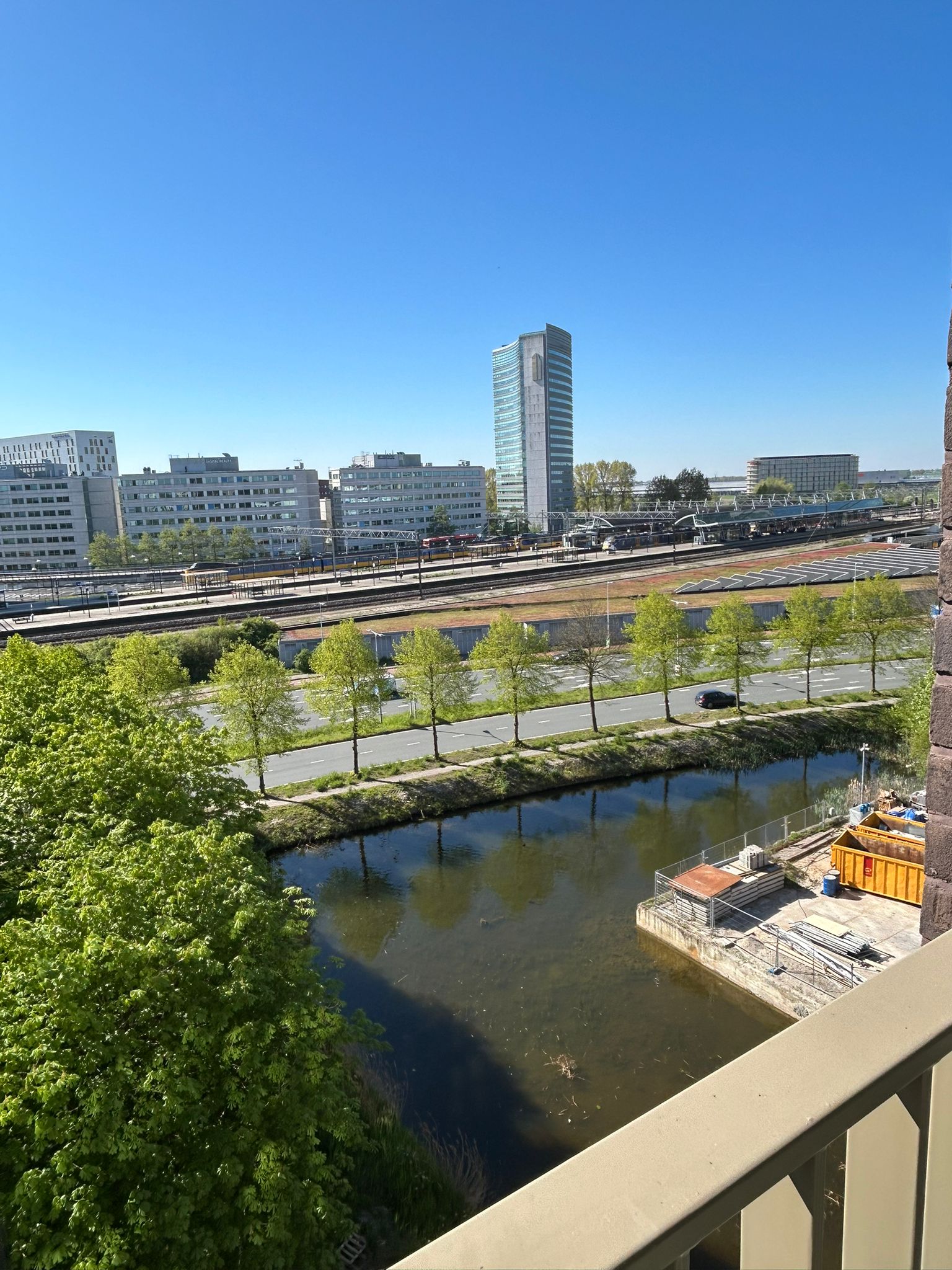 Hadidkade 120 , 2132 GX Hoofddorp