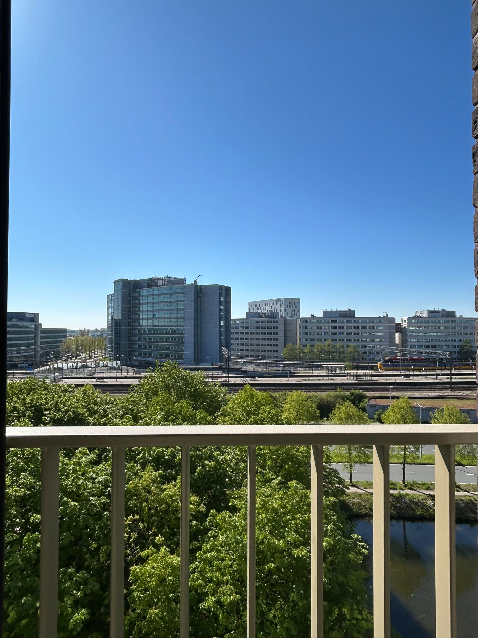 Hadidkade 120 , 2132 GX Hoofddorp