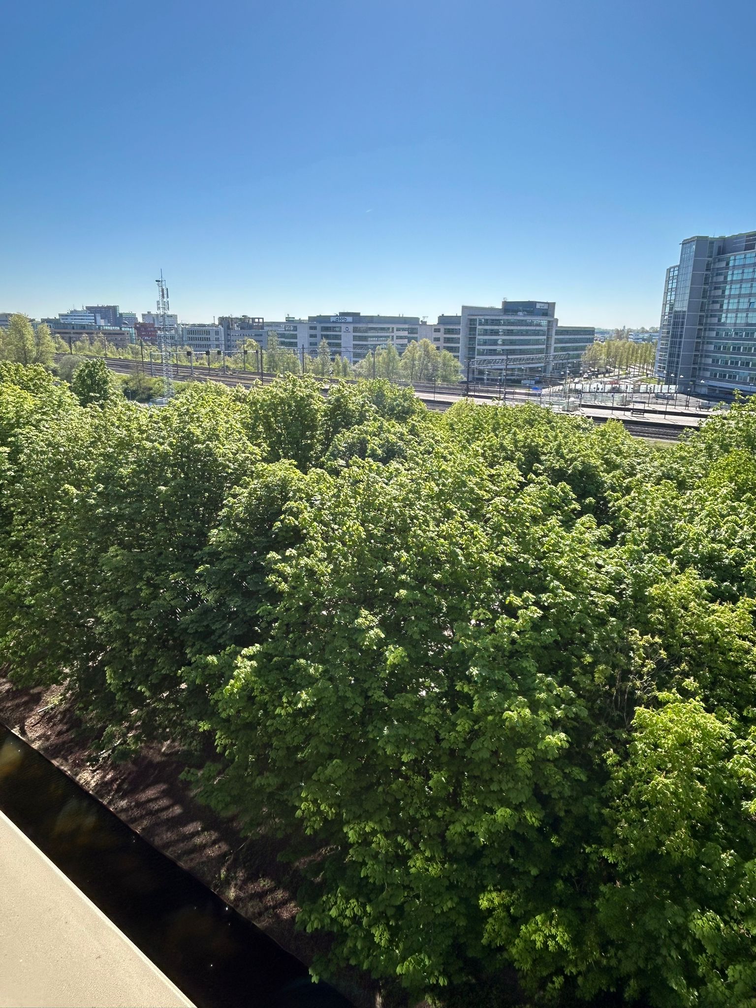 Hadidkade 120 , 2132 GX Hoofddorp