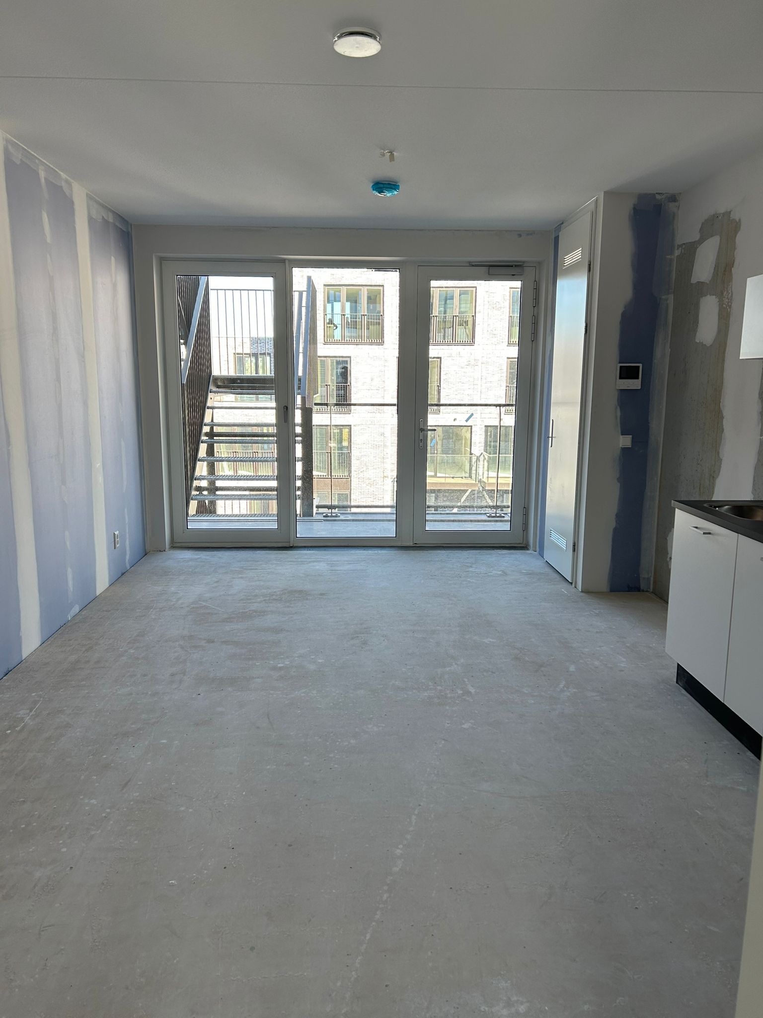 Hadidkade 120 , 2132 GX Hoofddorp