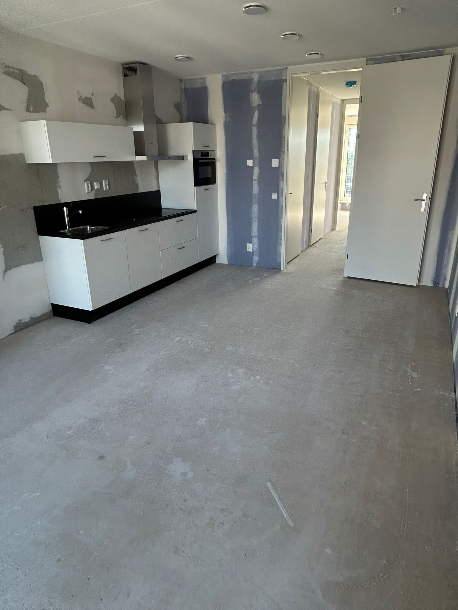 Hadidkade 120 , 2132 GX Hoofddorp