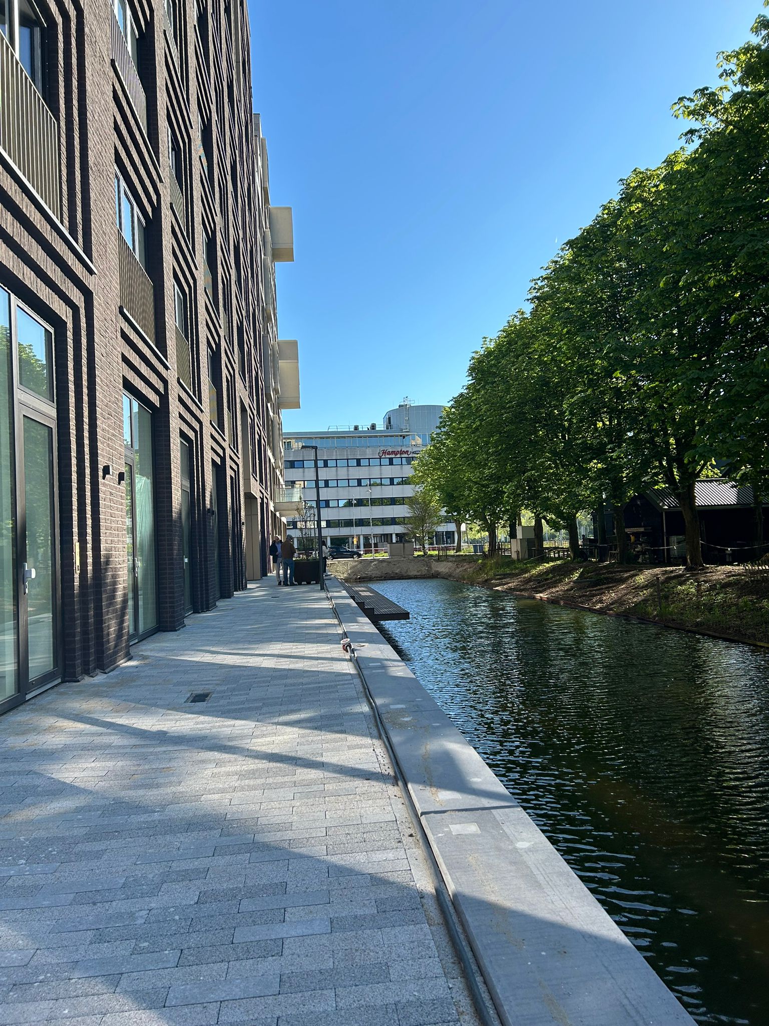 Hadidkade 120 , 2132 GX Hoofddorp