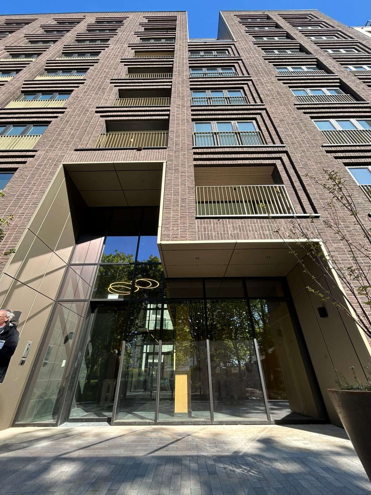 Hadidkade 120 , 2132 GX Hoofddorp