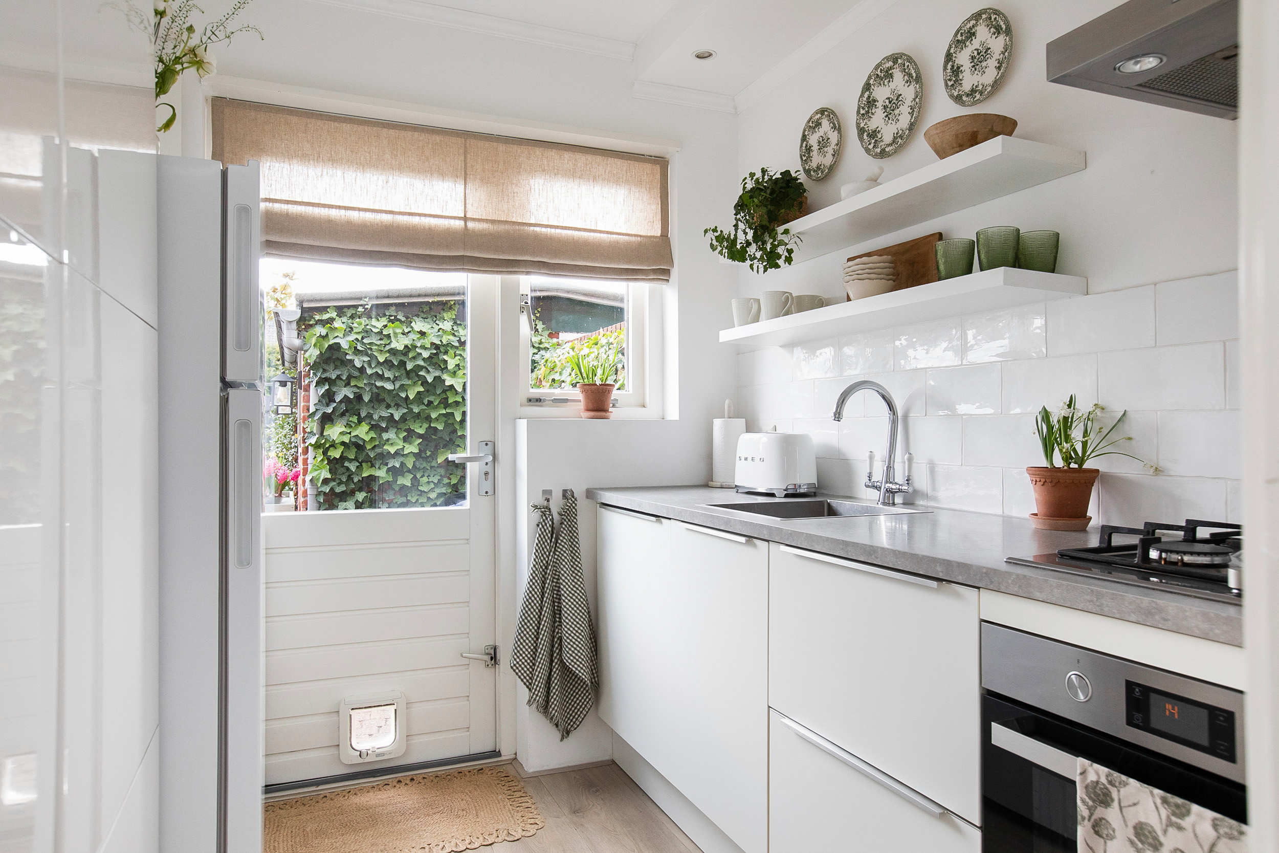Lichterstraat 48 , 2151 BV Nieuw-vennep